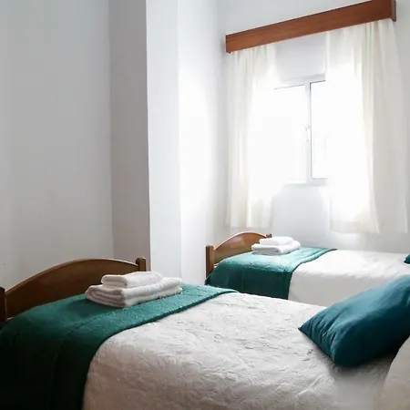 아파트 Casa Nieves