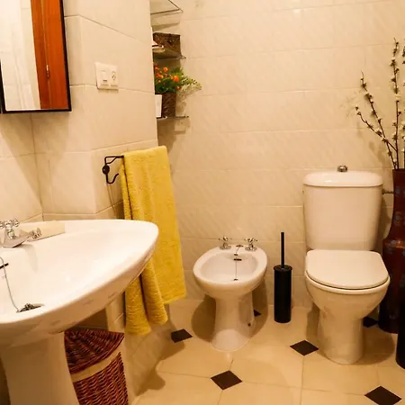 Casa Nieves