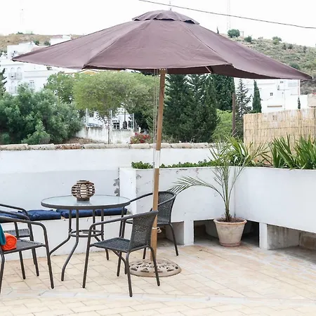 Casa Nieves 아파트