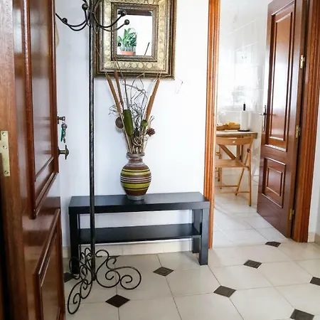 Casa Nieves 아파트